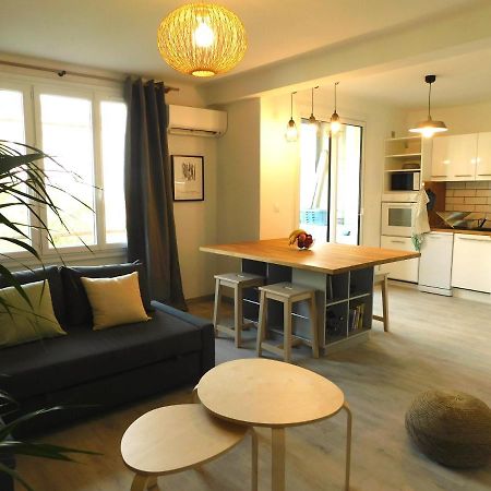 Bel Appartement 4 Pieces Toulon Ngoại thất bức ảnh