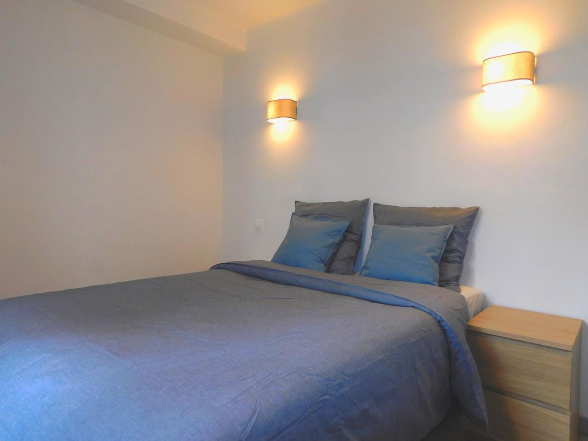 Bel Appartement 4 Pieces Toulon Ngoại thất bức ảnh